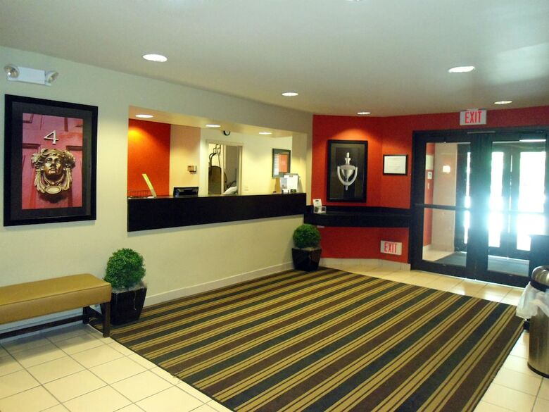 Aparthotel Extended Stay America - Boston - Westborough - Connector Road