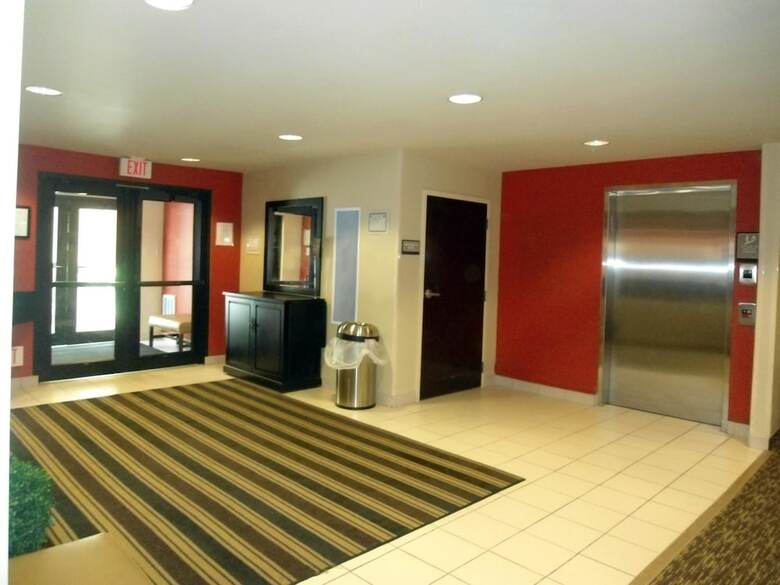 Aparthotel Extended Stay America - Boston - Westborough - Connector Road