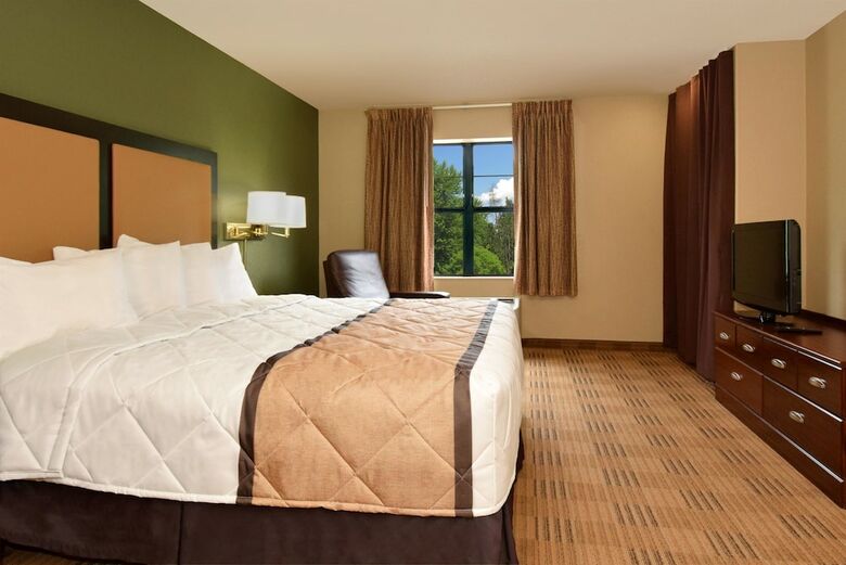 Aparthotel Extended Stay America - Boston - Westborough - Connector Road