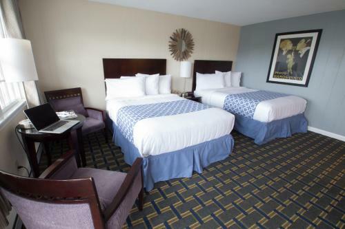 Hotel Hunters Green