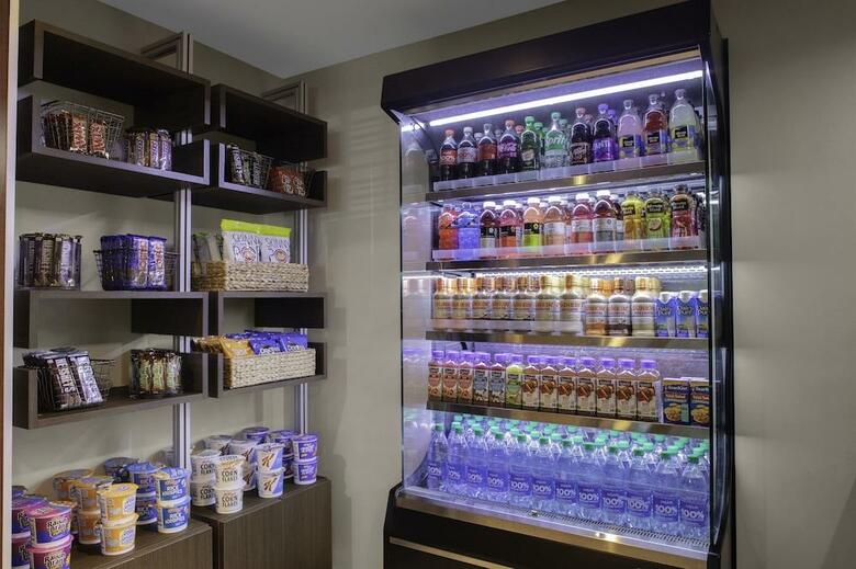 Hotel Crowne Plaza Boston - Woburn