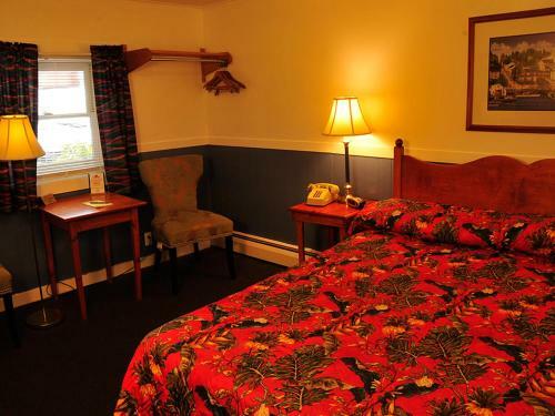Willows Motel