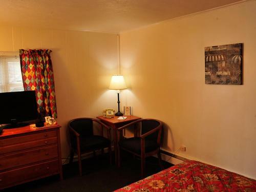 Willows Motel