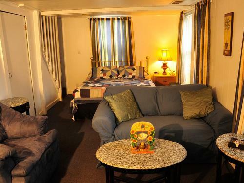 Willows Motel