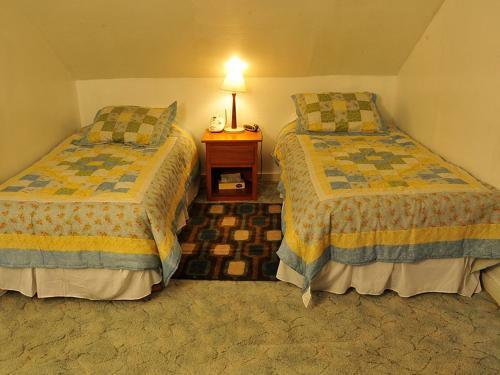 Willows Motel