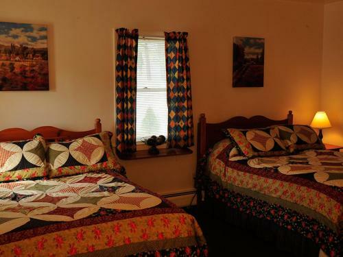 Willows Motel