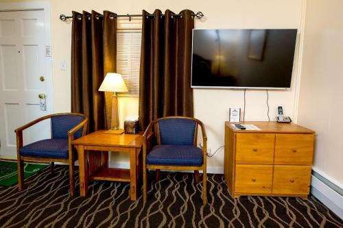 Willows Motel