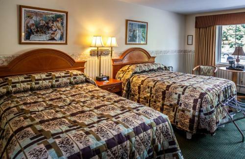 Maple Terrace Motel