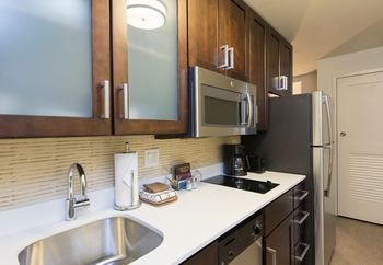 Hotel Residence Inn By Marriott Ann Arbor Downtown
