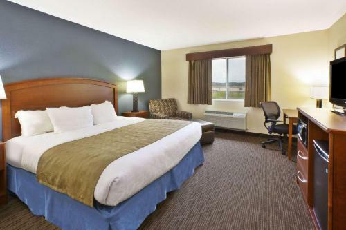 Motel Americinn Bay City