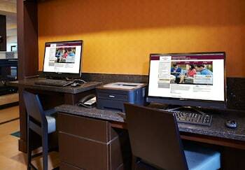 Hotel Residence Inn By Marriott Ann Arbor North