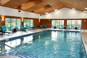 Hotel Residence Inn By Marriott Ann Arbor North