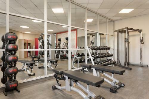Crowne Plaza Hotels & Resorts Auburn Hills