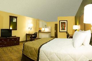 Aparthotel Extended Stay America - Detroit - Dearborn
