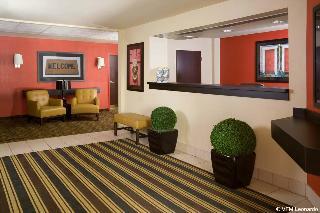 Aparthotel Extended Stay America - Detroit - Dearborn