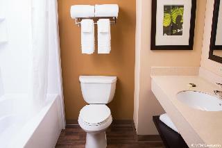 Aparthotel Extended Stay America - Detroit - Dearborn