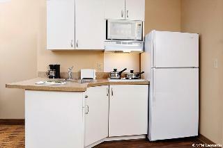 Aparthotel Extended Stay America - Detroit - Dearborn