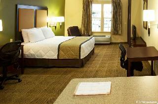 Aparthotel Extended Stay America - Detroit - Dearborn