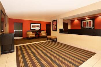 Aparthotel Extended Stay America - Detroit - Dearborn