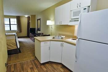 Aparthotel Extended Stay America - Detroit - Dearborn