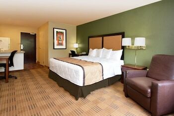 Aparthotel Extended Stay America - Detroit - Dearborn