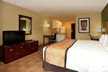 Aparthotel Extended Stay America - Detroit - Dearborn