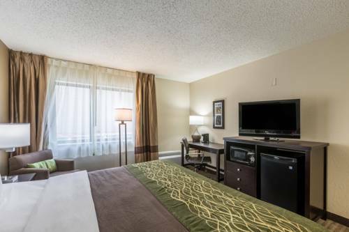 Detroit Regency Hotel