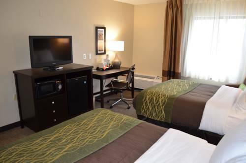 Detroit Regency Hotel
