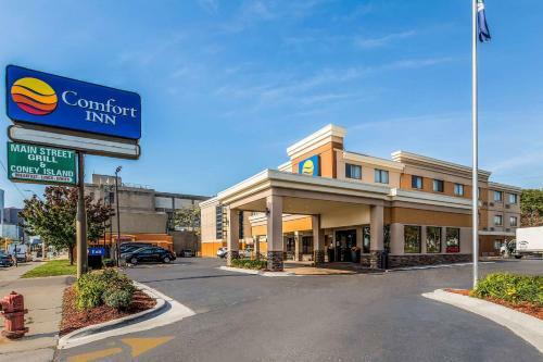 Detroit Regency Hotel