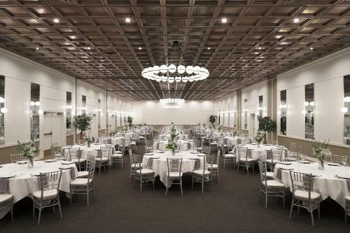 Hotel St. Regis