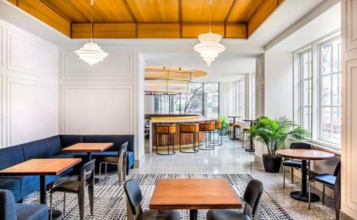 Hotel St. Regis