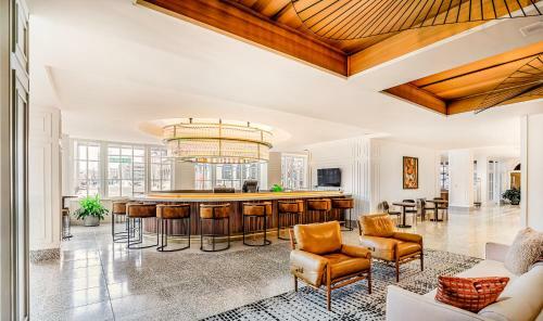 Hotel St. Regis