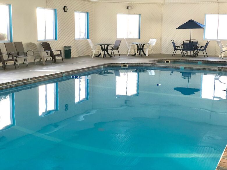 Hotel Super 8 Escanaba
