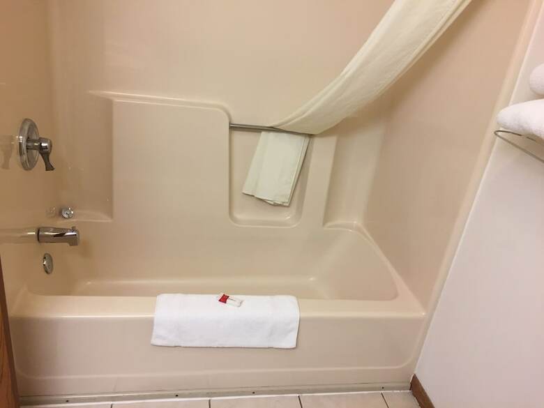 Hotel Super 8 Escanaba