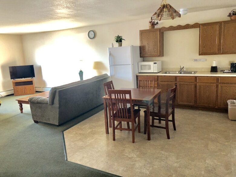 Hotel Super 8 Escanaba
