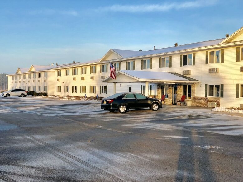 Hotel Super 8 Escanaba