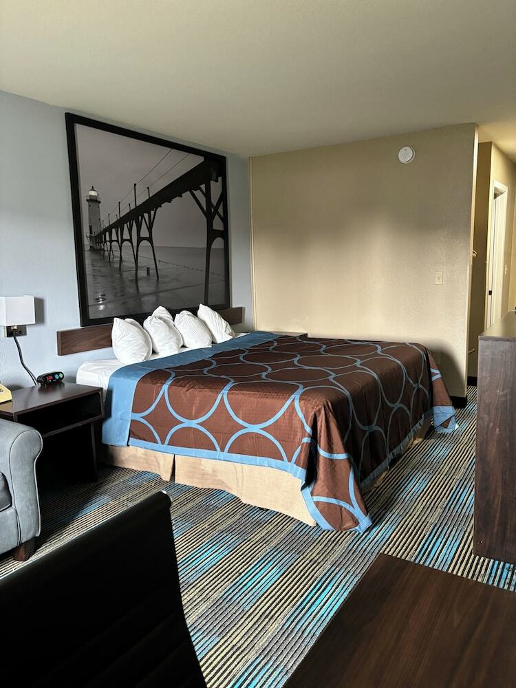 Hotel Super 8 Escanaba