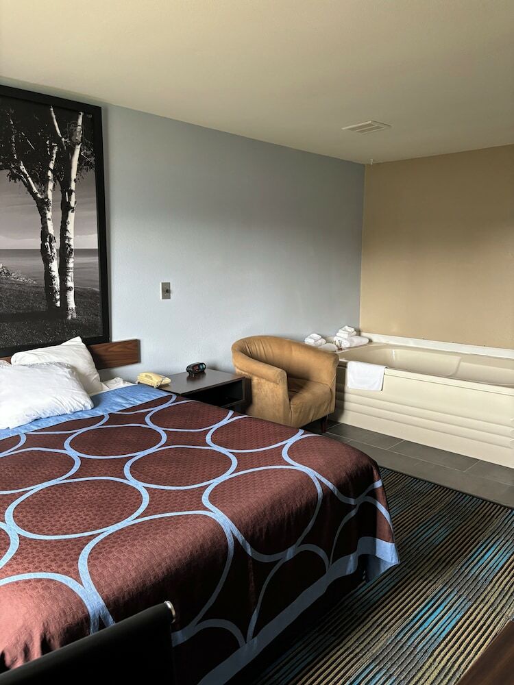 Hotel Super 8 Escanaba