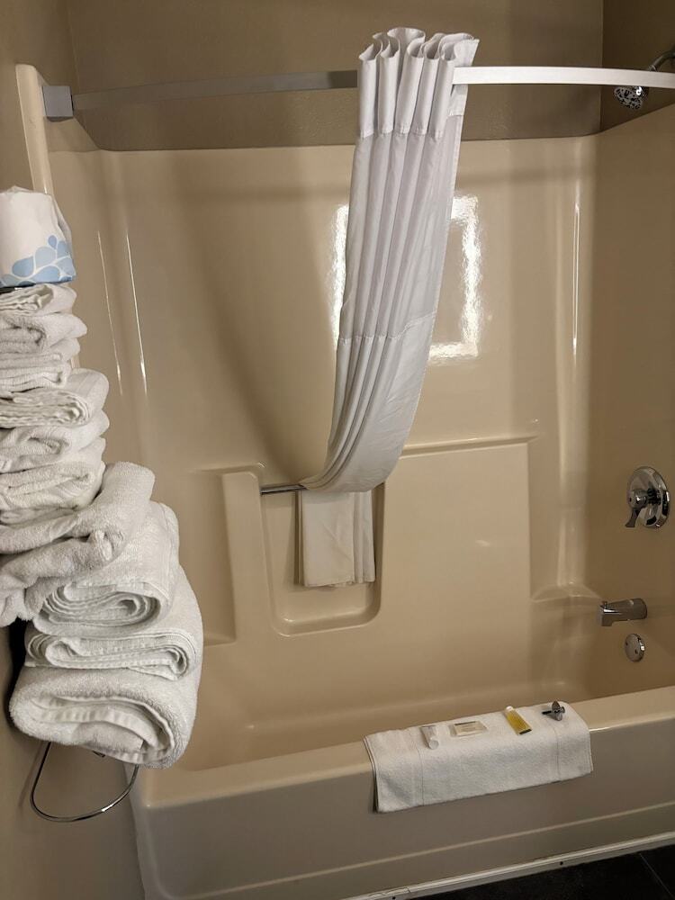 Hotel Super 8 Escanaba