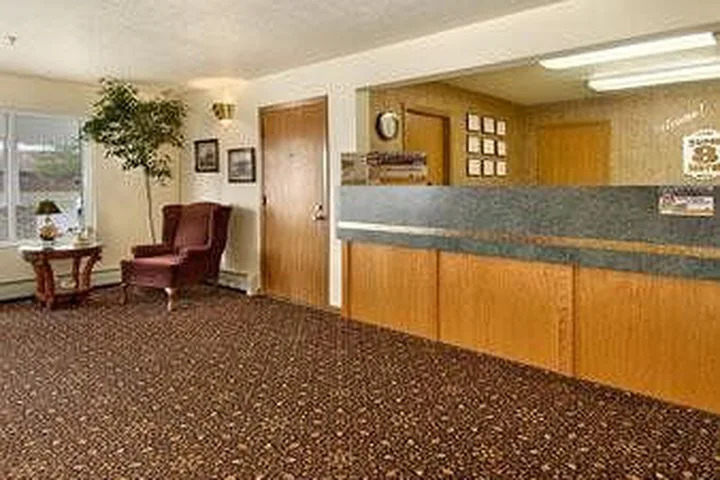 Hotel Super 8 Escanaba
