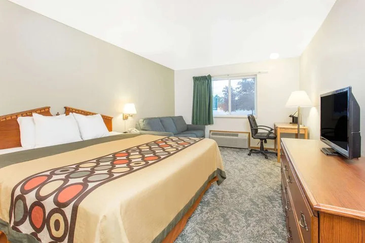 Hotel Super 8 Escanaba