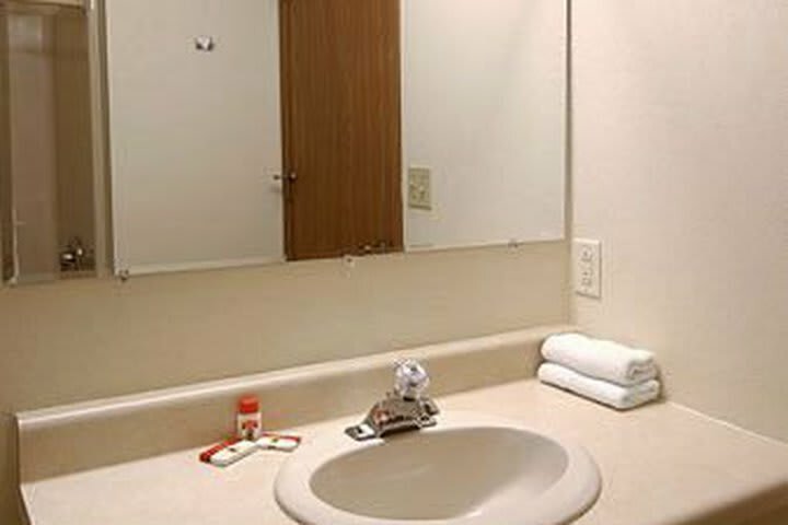 Hotel Super 8 Escanaba