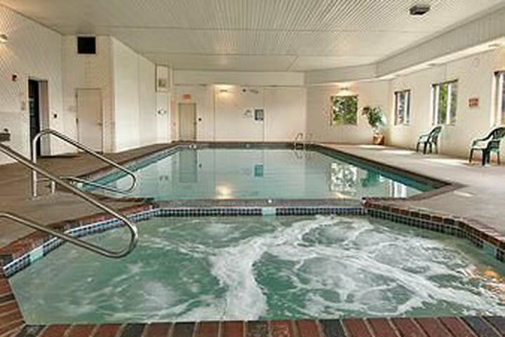 Hotel Super 8 Escanaba