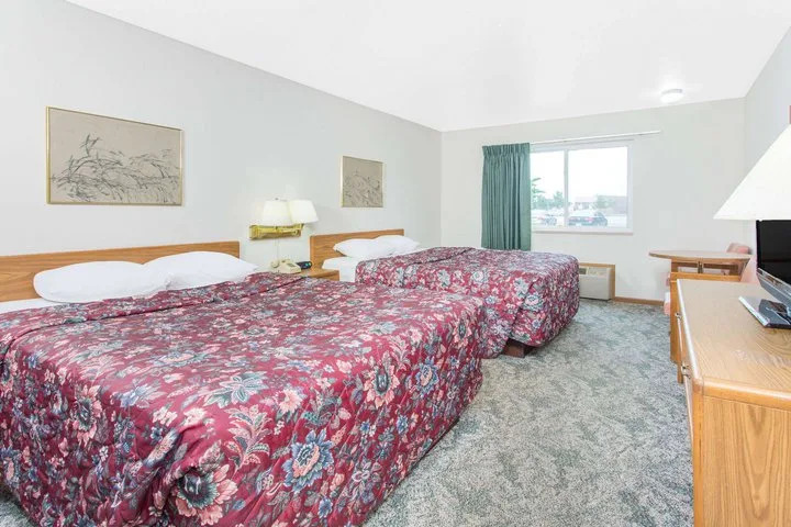 Hotel Super 8 Escanaba