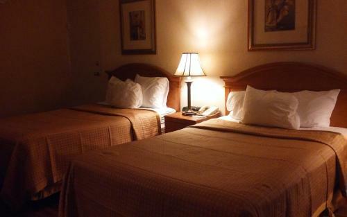 Hotel Alpine Lodge