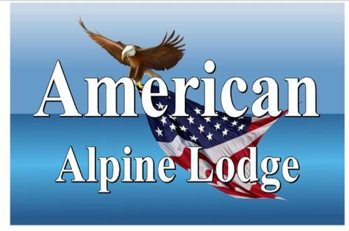 Hotel Alpine Lodge