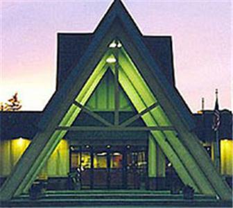 Hotel Alpine Lodge
