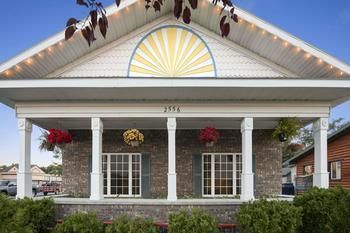 Hotel Days Inn Grayling