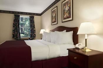 Hotel Days Inn Grayling