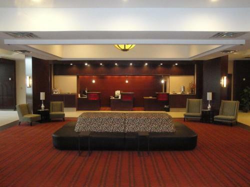 Crowne Plaza Hotel Grand Rapids - Airport